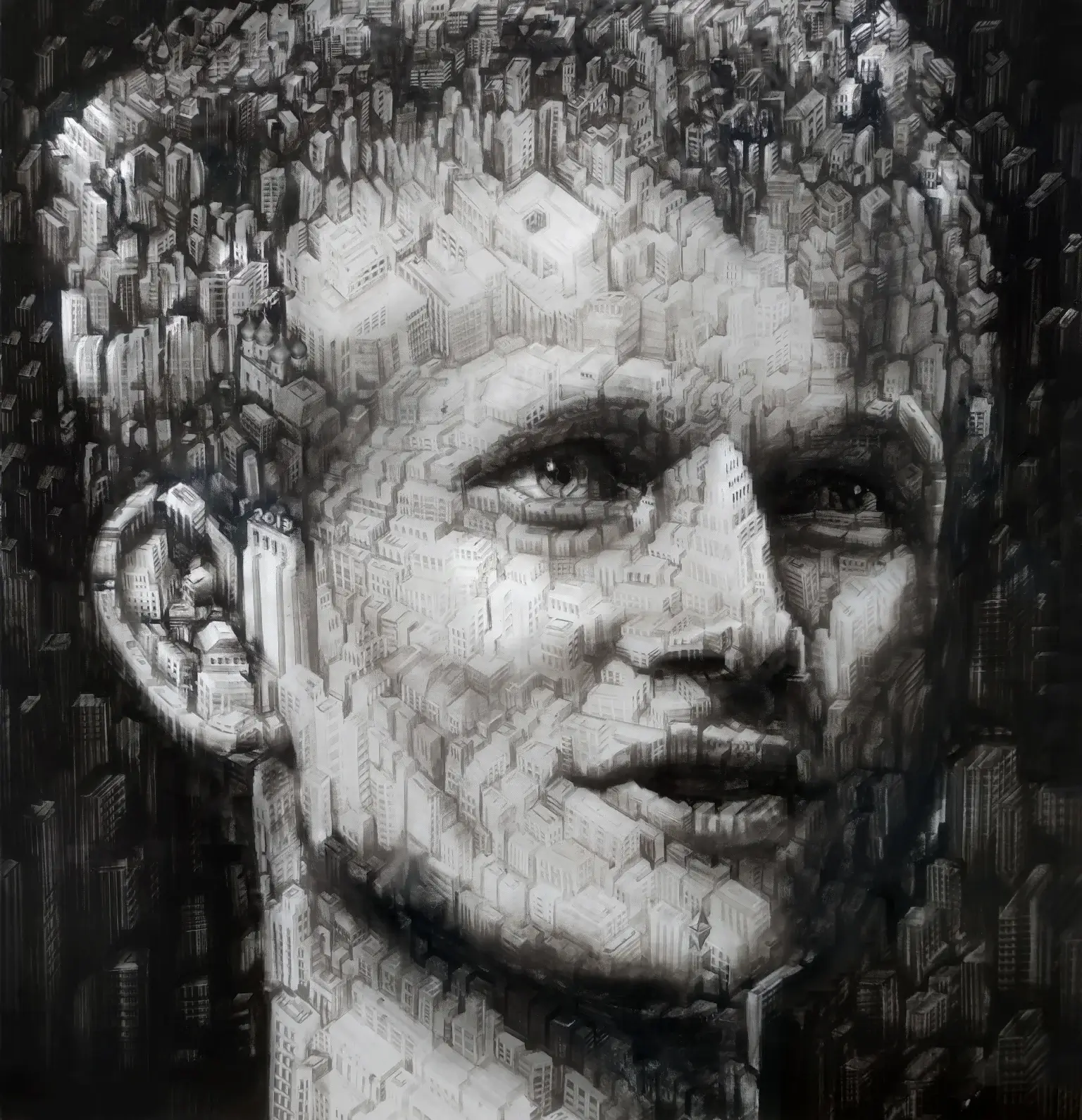Коломна - Fabio Giampietro