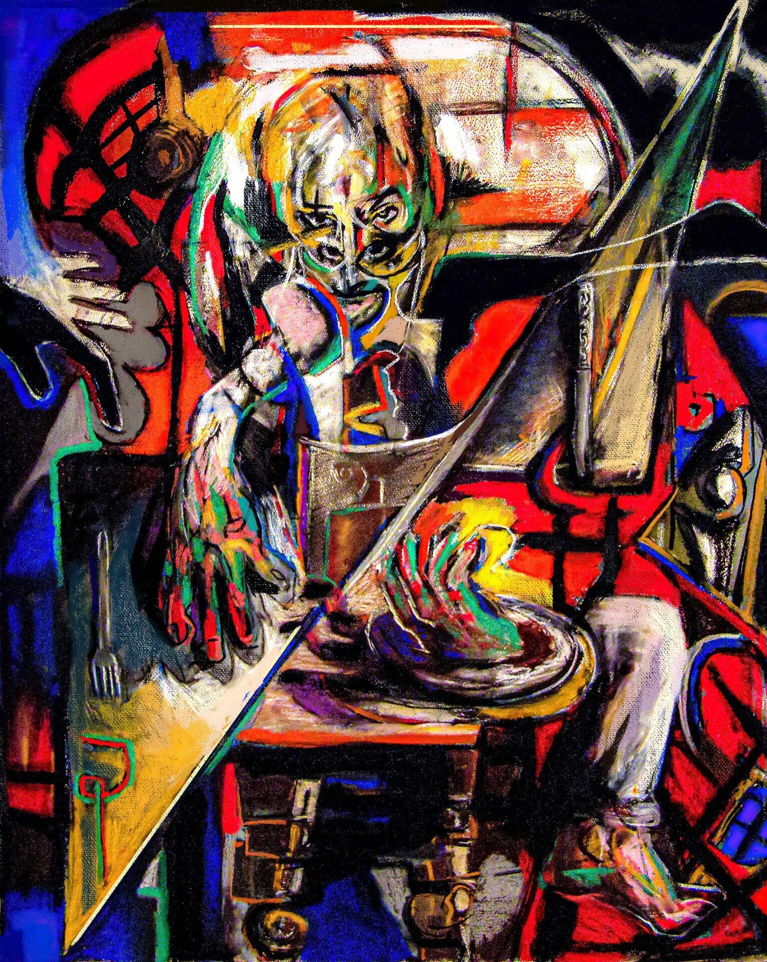 Theo Chronis