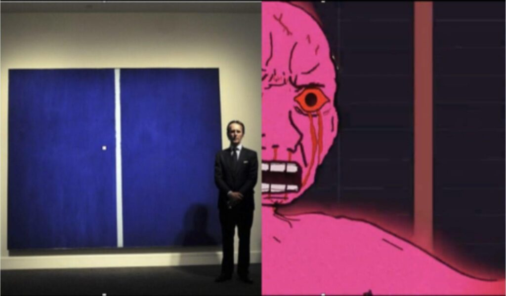 meme art
