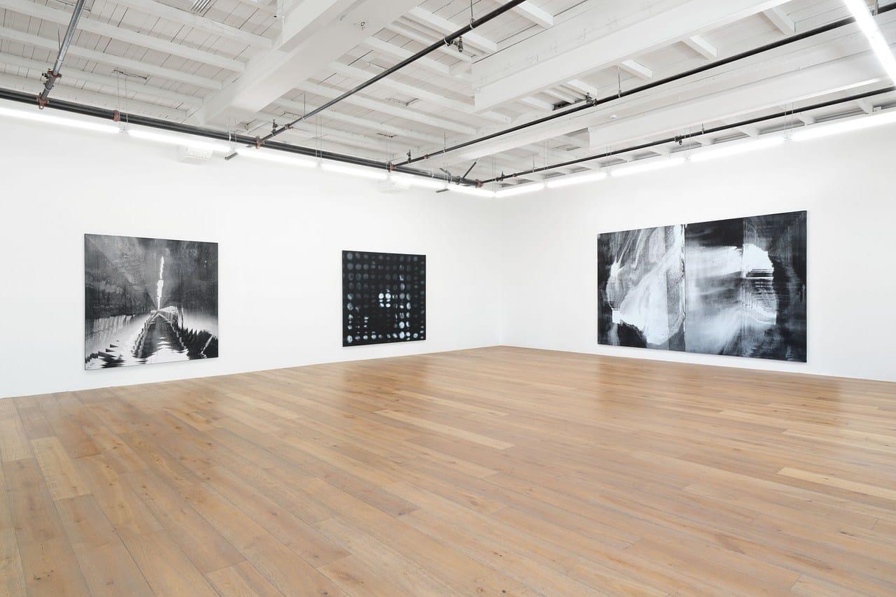 Kate Mosher Hall at Hannah Hoffman